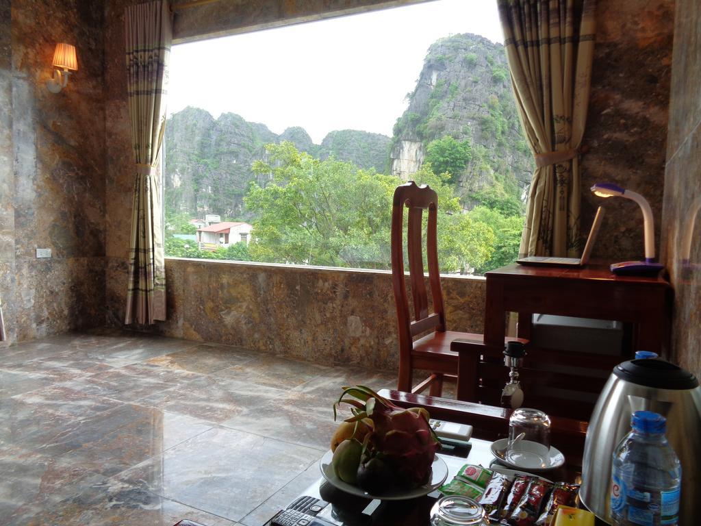 Limestone View Homestay Ninh Binh Room photo