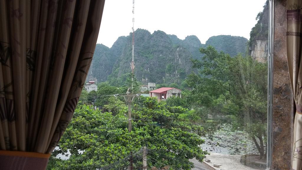 Limestone View Homestay Ninh Binh Room photo